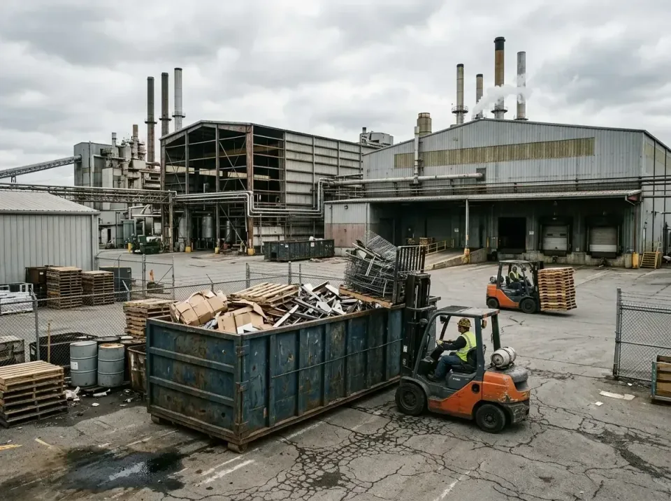 industrial-factory-scrap-conta-003 — frequently asked questions, Cheap Roll-off Dumpster Rentals in Atwater, CA